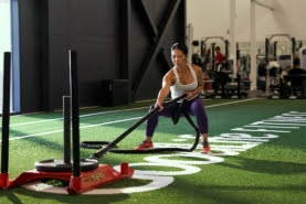 GoodLife Fitness’s Nationwide Push: A New Era in Gym Culture
