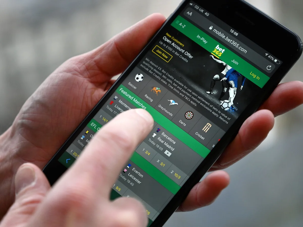 Bet365
