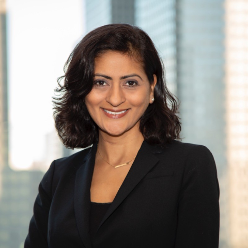 Bhavana Smith Bhavana Smith