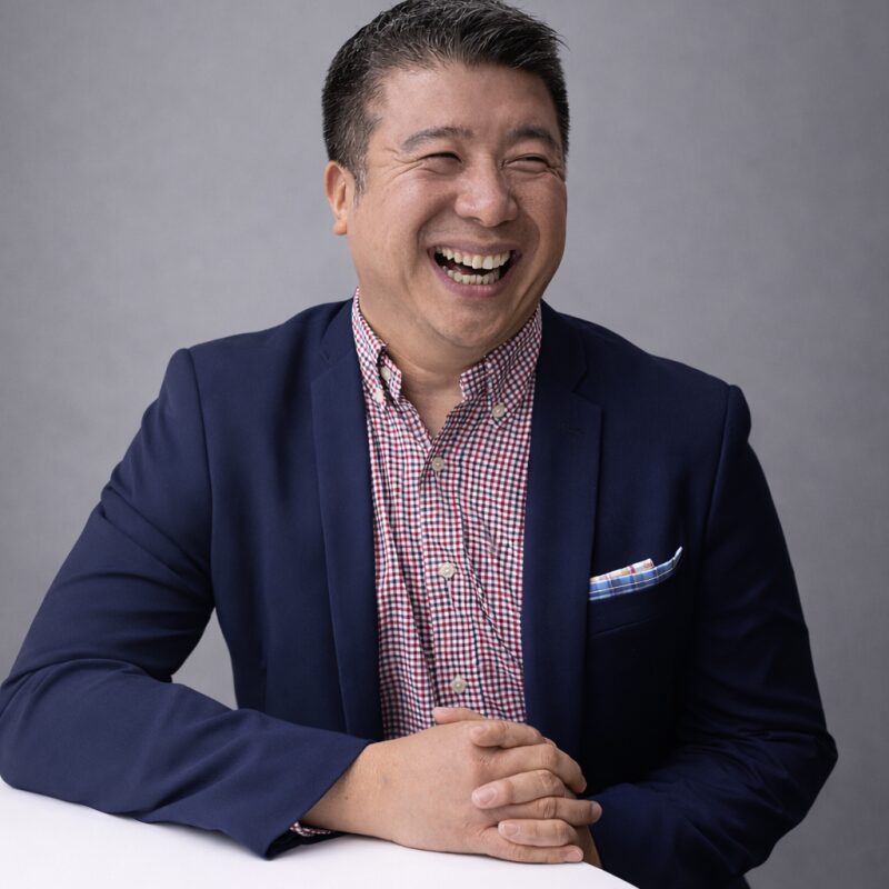 Cobi Zhang Appointed Group Director, Client Lead At WPP Media
