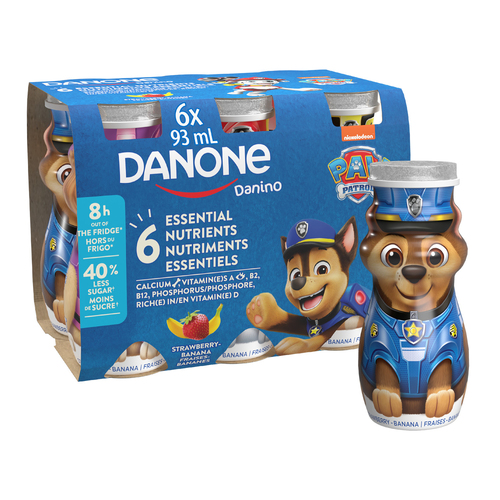 Danone Canada