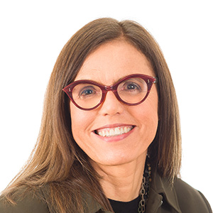 Canadian Marketing Association Appoints Esther Benzie As New President And CEO