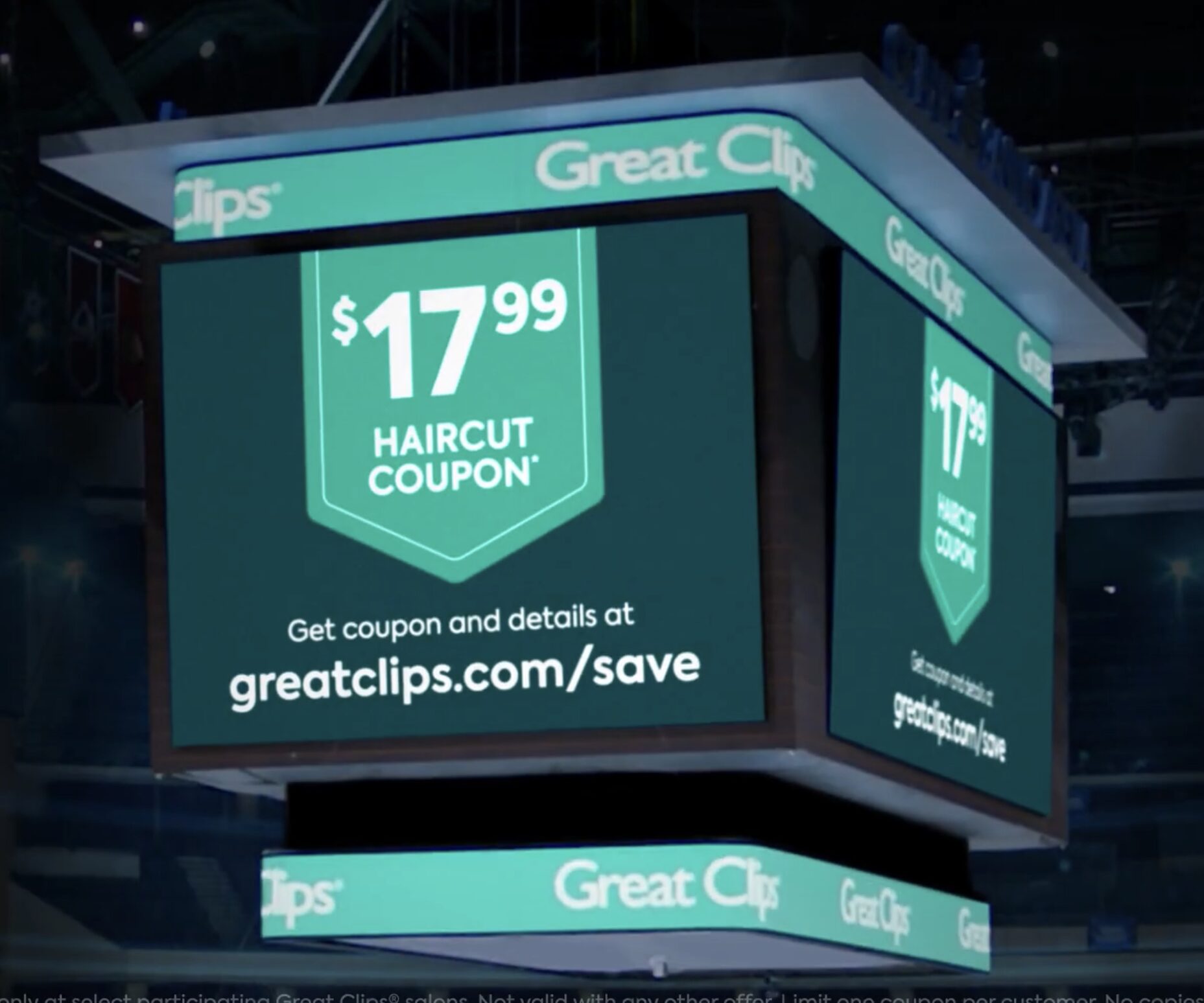 Great Clips Taps Toronto Native And NHL Star Tom Wilson In Latest Promotion