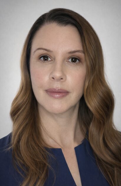 Lindsey Talbot