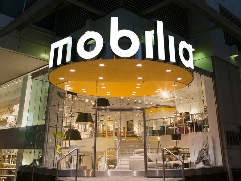 Mobilia - Canadian Ad Insider Mobilia