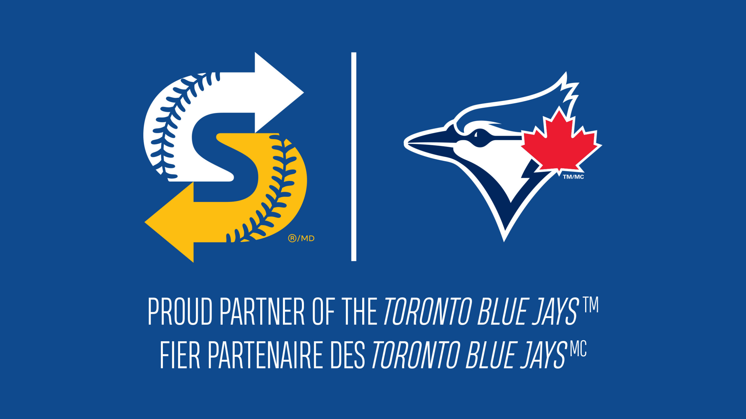 Subway Canada Announces New Multi‑Year Partnership With The Toronto Blue Jays - Canadian Ad Insider Subway Canada Announces New Multi‑Year Partnership With The Toronto Blue Jays