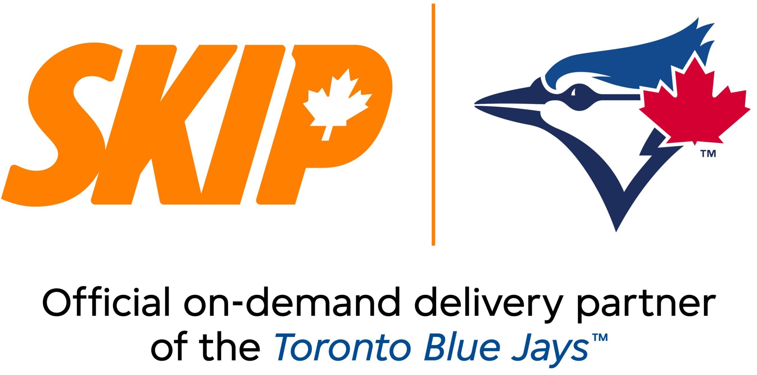 Skip Teams Up With The Toronto Blue Jays