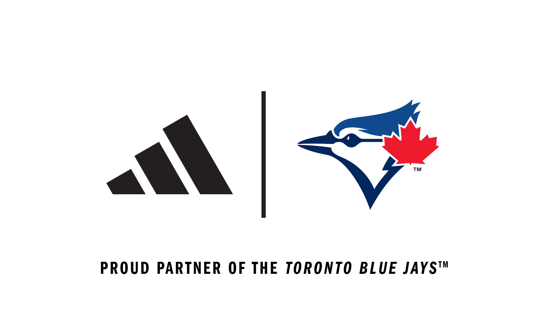 adidas Canada Inks Multi-Year Deal With Blue Jays To Anchor 'You Got This' Global Campaign