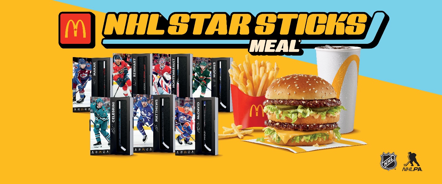 McDonald’s - Canadian Ad Insider McDonald’s