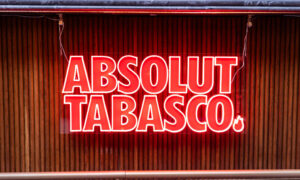 Experience The Fusion: ABSOLUT TABASCO Arrives In Canada! [Photos]