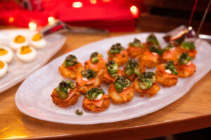 Experience The Fusion: ABSOLUT TABASCO Arrives In Canada! [Photos]