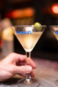 Experience The Fusion: ABSOLUT TABASCO Arrives In Canada! [Photos]