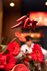 Experience The Fusion: ABSOLUT TABASCO Arrives In Canada! [Photos]