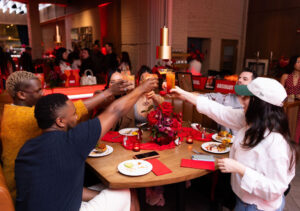 Experience The Fusion: ABSOLUT TABASCO Arrives In Canada! [Photos]