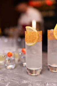Experience The Fusion: ABSOLUT TABASCO Arrives In Canada! [Photos]