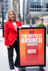 Experience The Fusion: ABSOLUT TABASCO Arrives In Canada! [Photos]