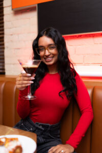 Experience The Fusion: ABSOLUT TABASCO Arrives In Canada! [Photos]