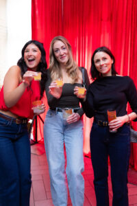 Experience The Fusion: ABSOLUT TABASCO Arrives In Canada! [Photos]