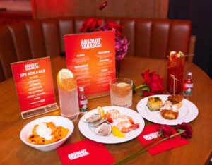 Experience The Fusion: ABSOLUT TABASCO Arrives In Canada! [Photos]