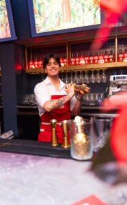 Experience The Fusion: ABSOLUT TABASCO Arrives In Canada! [Photos]