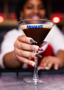 Experience The Fusion: ABSOLUT TABASCO Arrives In Canada! [Photos]