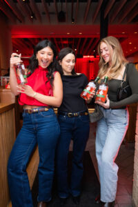 Experience The Fusion: ABSOLUT TABASCO Arrives In Canada! [Photos]