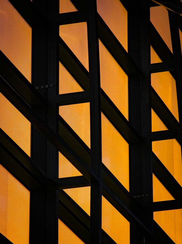 a close up of a clock on a building framework - Canadian Ad Insider a close up of a clock on a building, framework