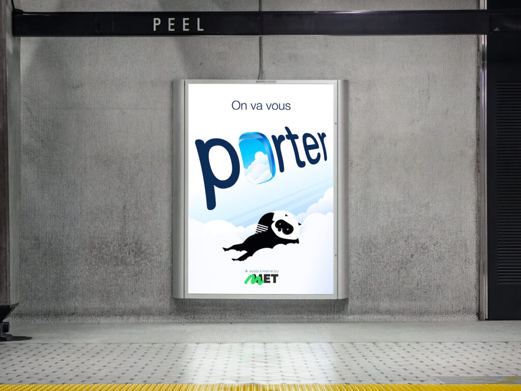 Porter Airlines