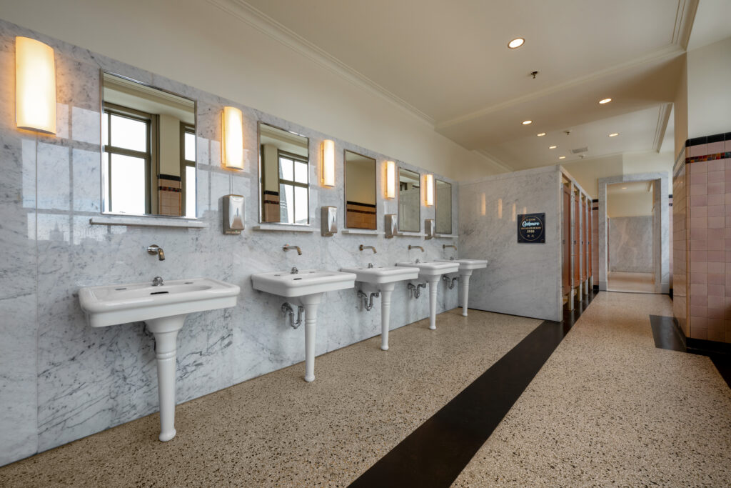 Setting The Standard: Cashmere Bathroom Guide Expands Its Reach To Montreal