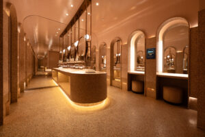 Setting The Standard: Cashmere Bathroom Guide Expands Its Reach To Montreal