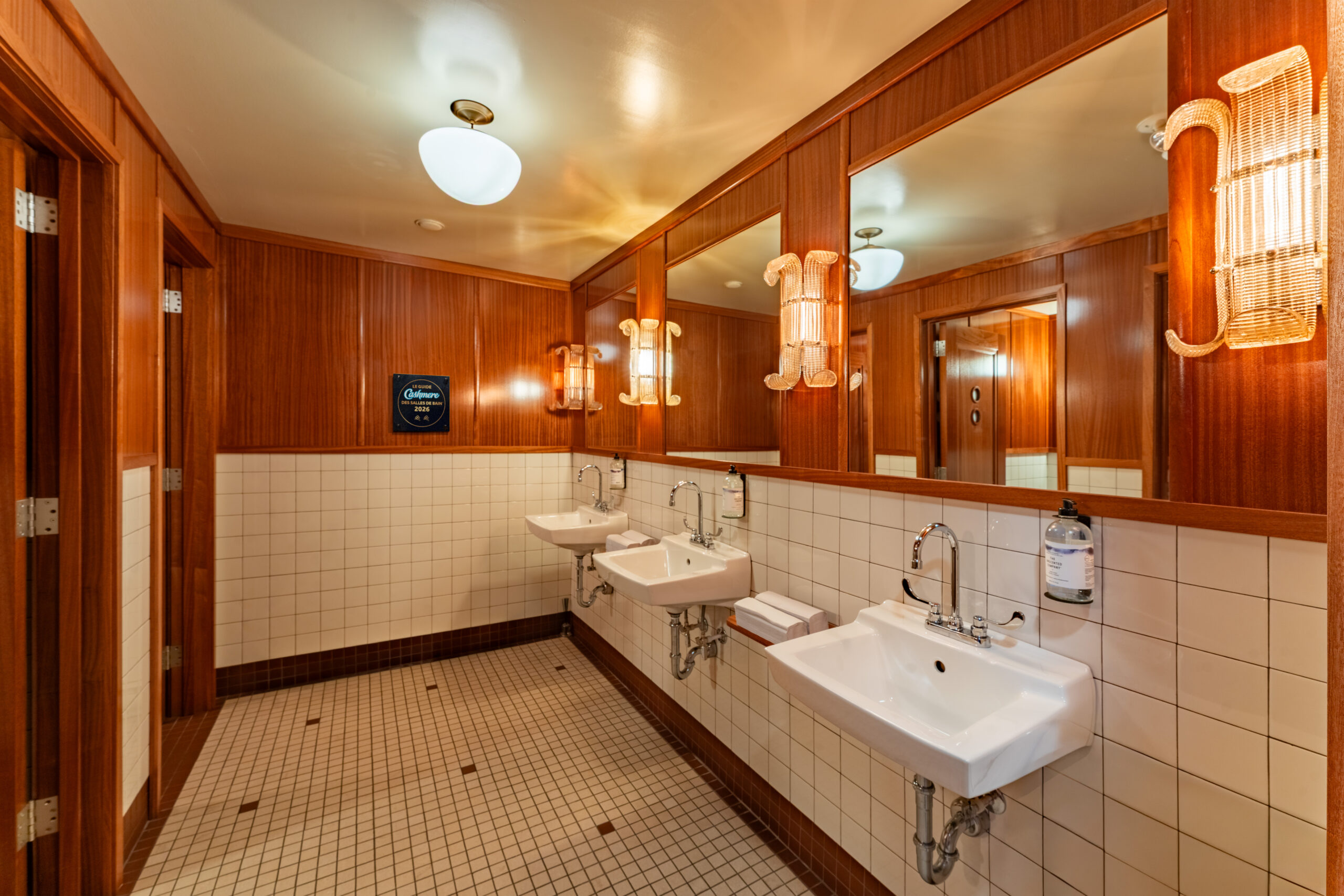 Setting The Standard: Cashmere Bathroom Guide Expands Its Reach To Montreal