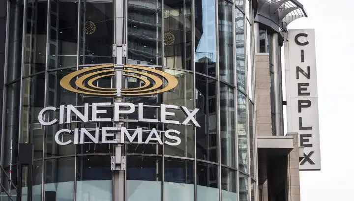Cineplex