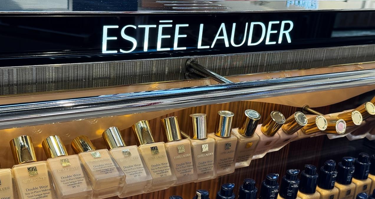 Estée Lauder