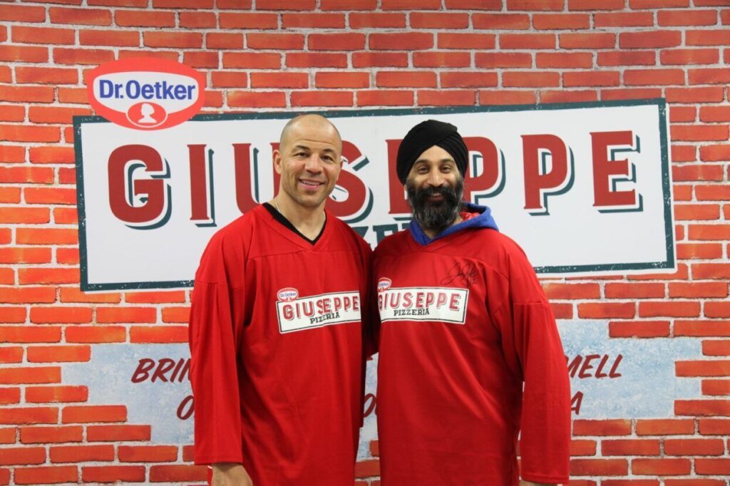 Indresh Kohli Announces Exit From Dr. Oetker Canada
