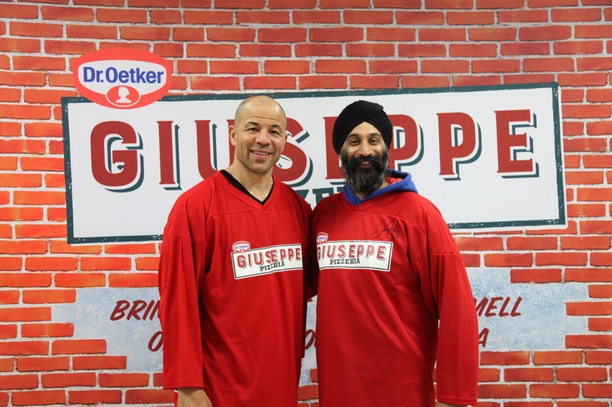 Indresh Kohli Announces Exit From Dr. Oetker Canada