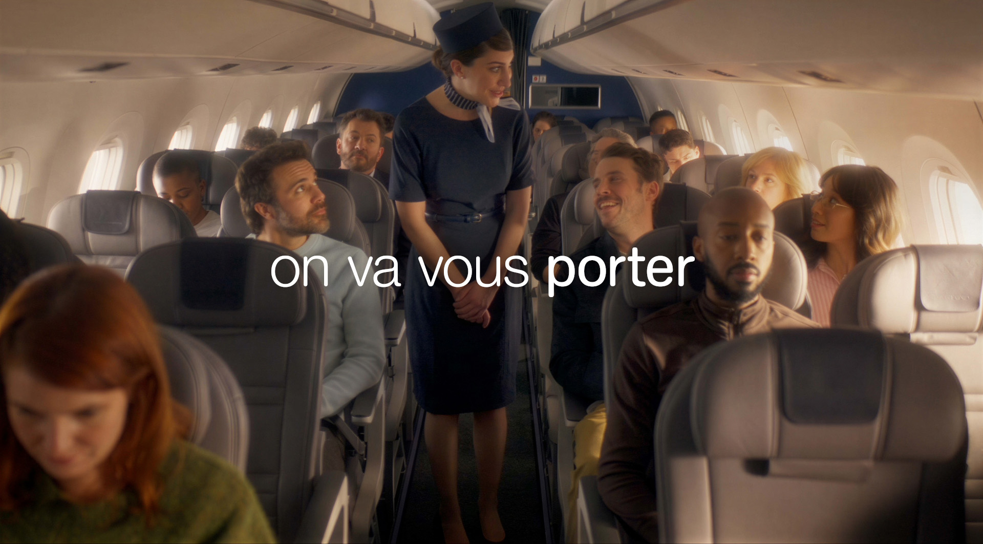 Porter Airlines