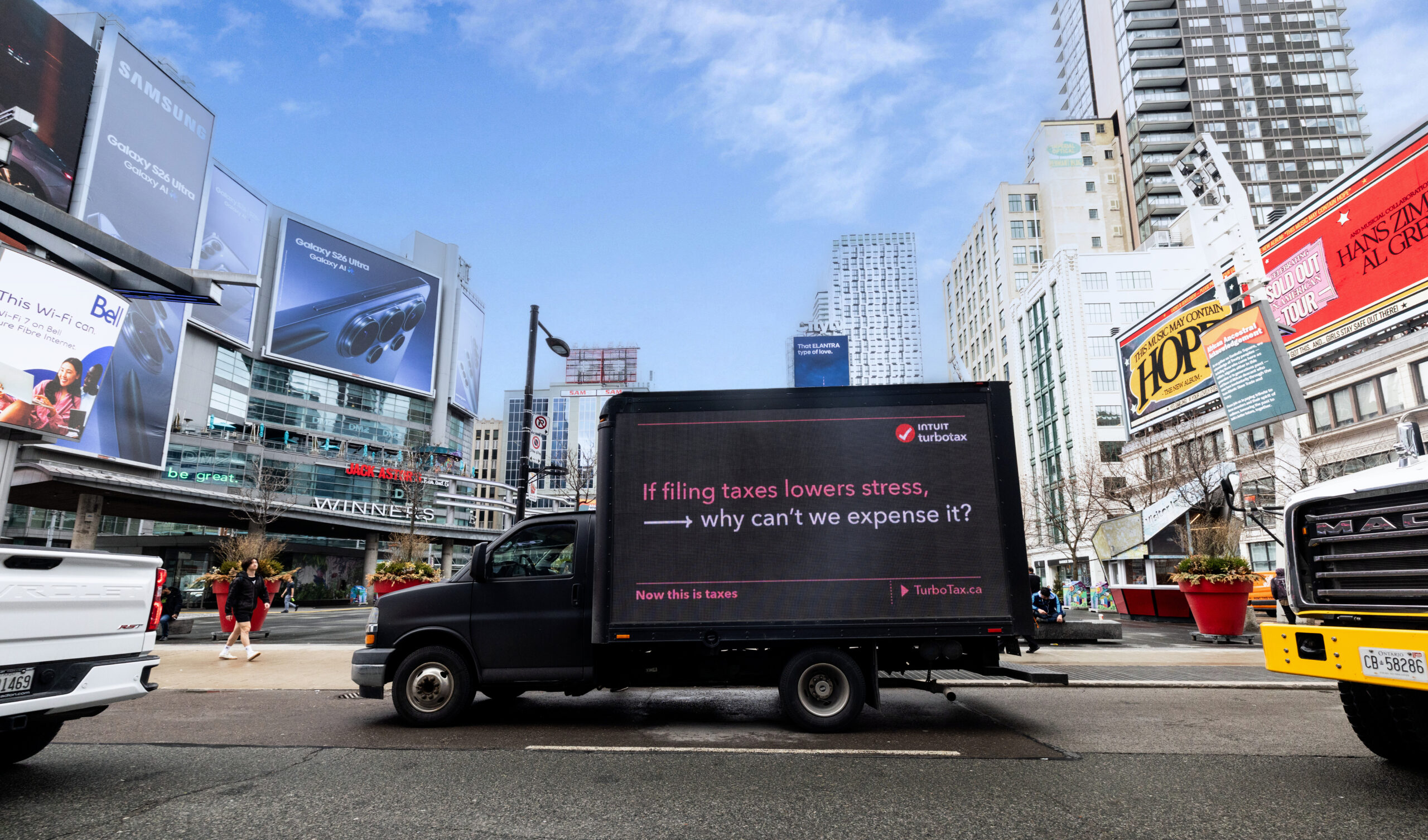 From Stress to Serenity: How TurboTax Is Changing The Tax Game With Wellness
