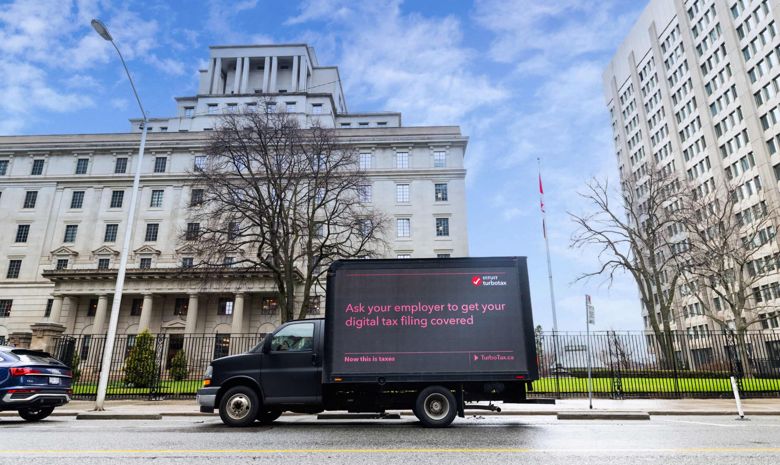 From Stress to Serenity: How TurboTax Is Changing The Tax Game With Wellness