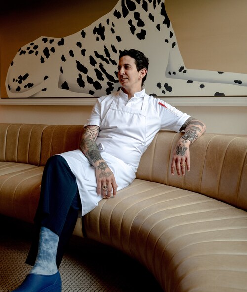 Amex Canada Elevates Loyalty Strategy With Launch of ‘Chef in Residence’ Experiential Program
