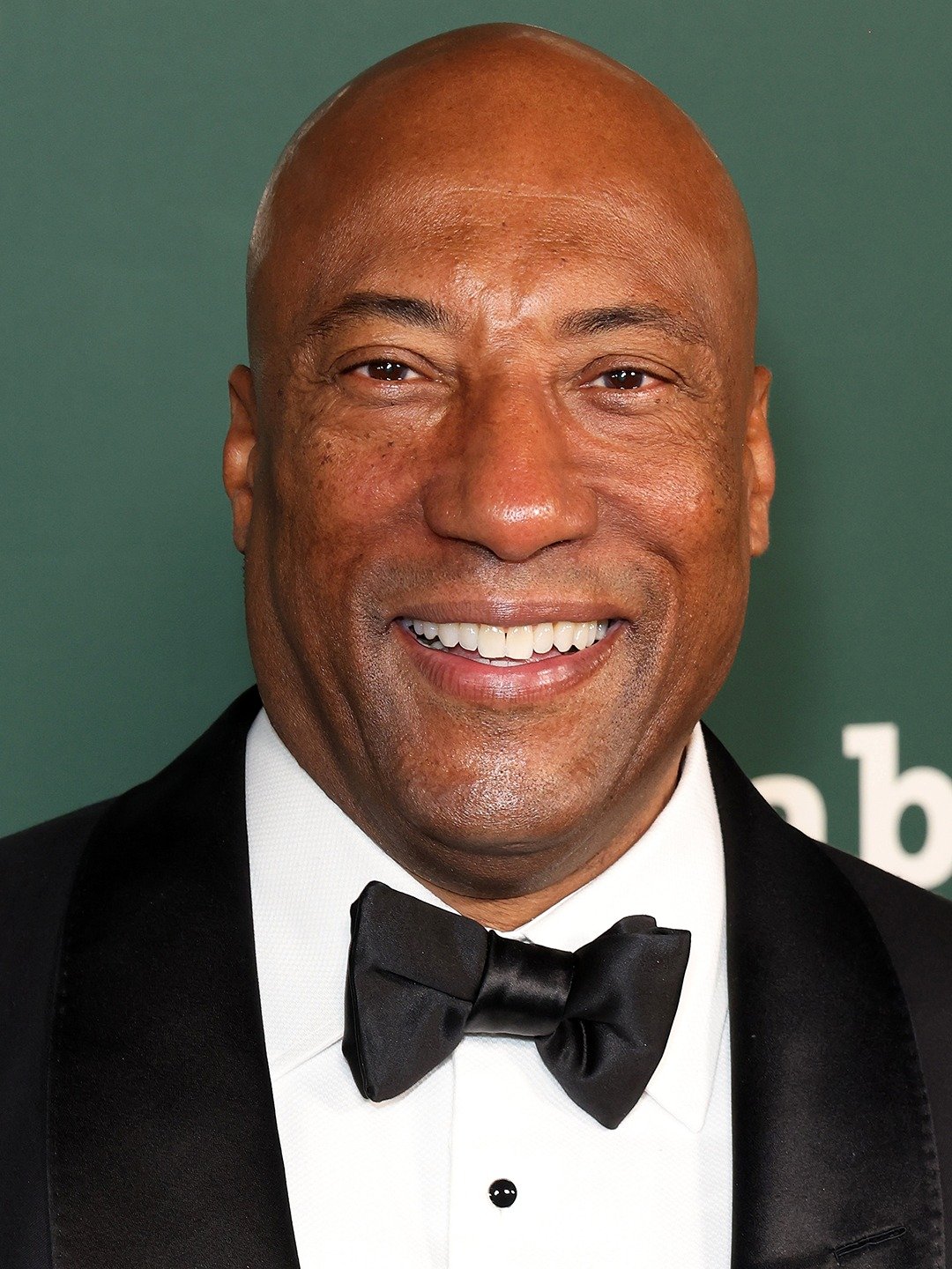 Byron Allen - Canadian Ad Insider Byron Allen