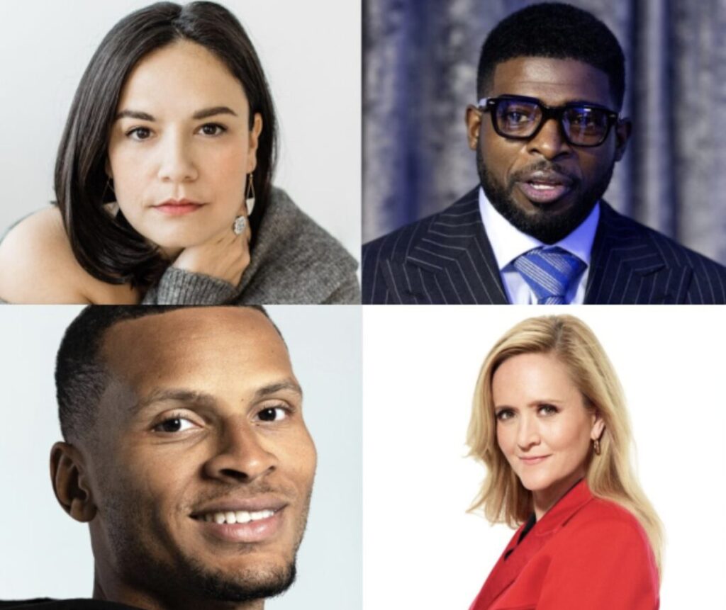 CBC new shows for 2026/ 2027
