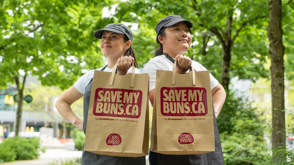 Celebrate May Long Weekend Without Bun Worries Thanks To COBS Bread