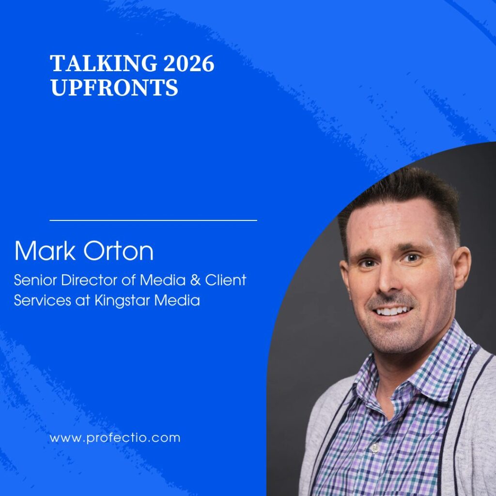 Mark Orton - Canadian Ad Insider Mark Orton