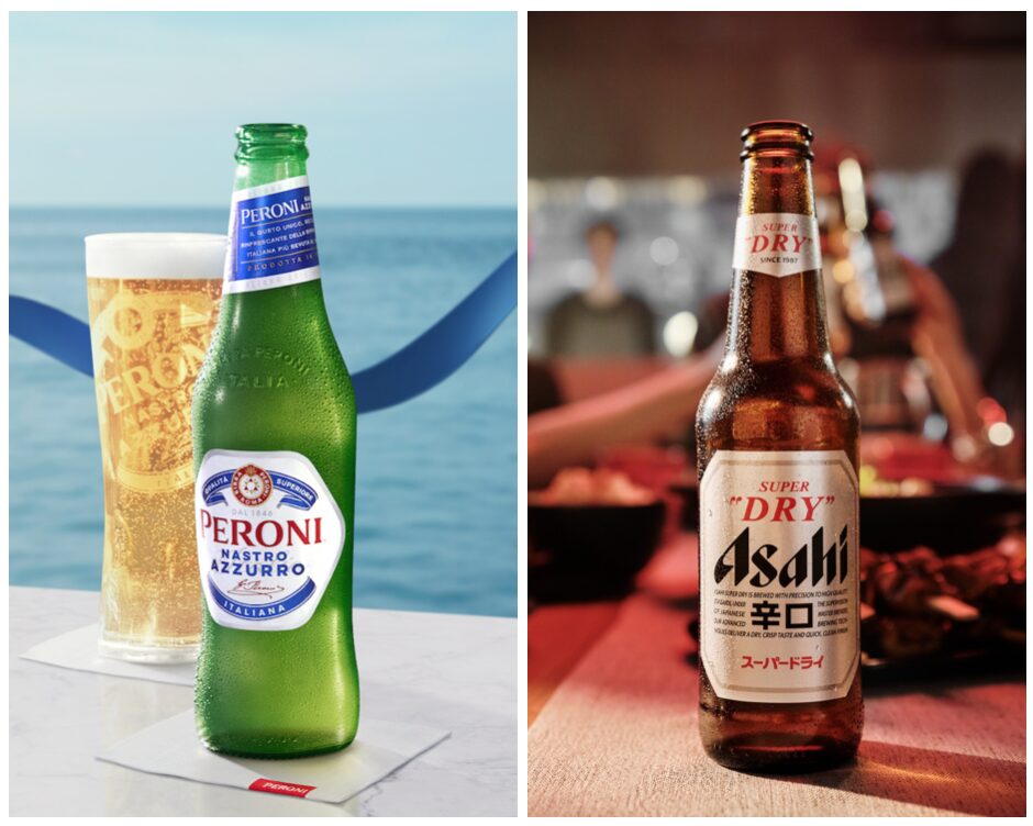Horizon Media Canada Lands Exclusive Media Mandate To Power Asahi’s Canadian Growth
