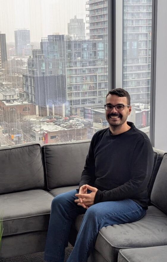 Horizon Media Canada team