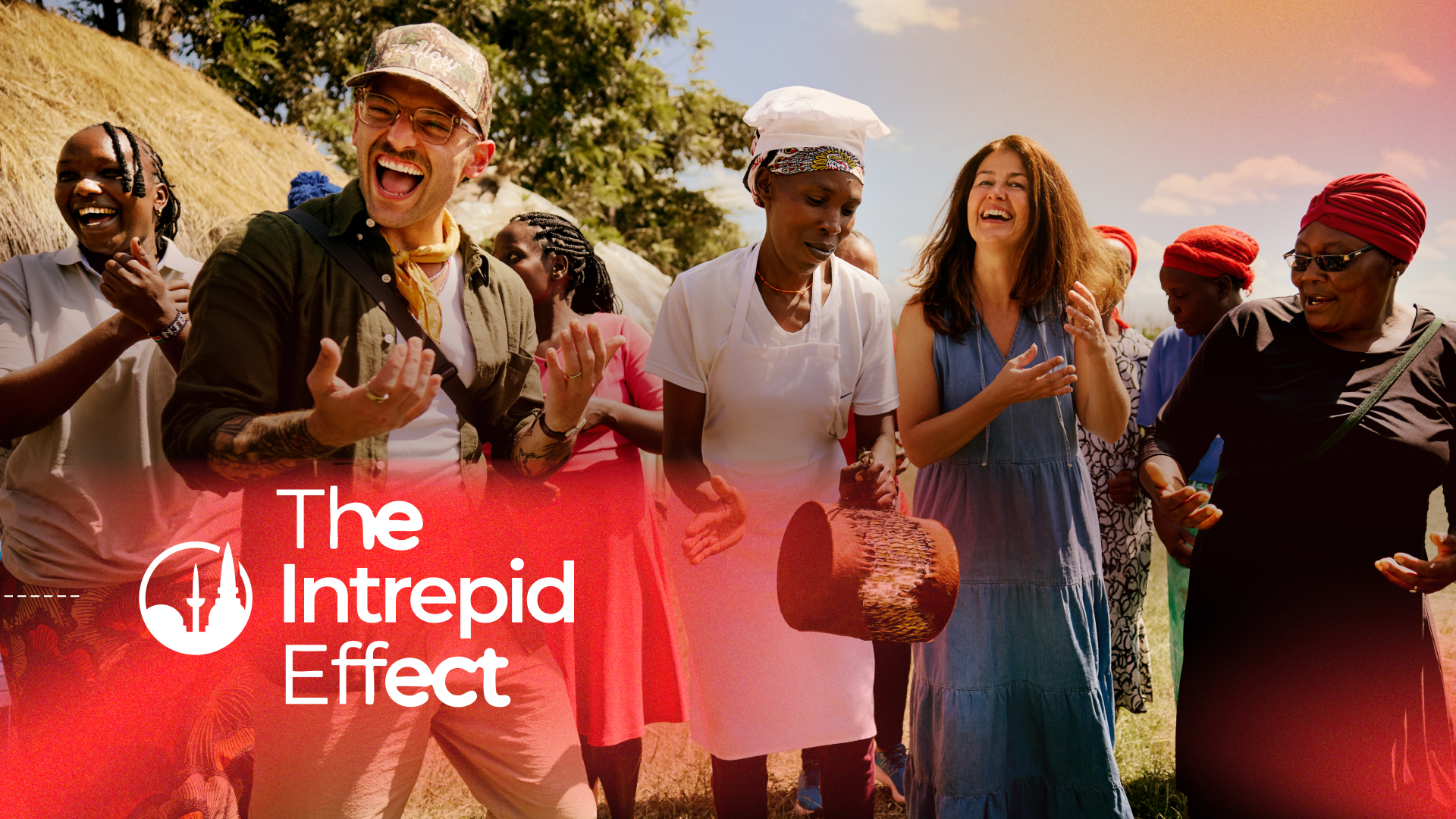 Discover the Power of Stories: Intrepid Travel's New Global Purpose Platform Explained