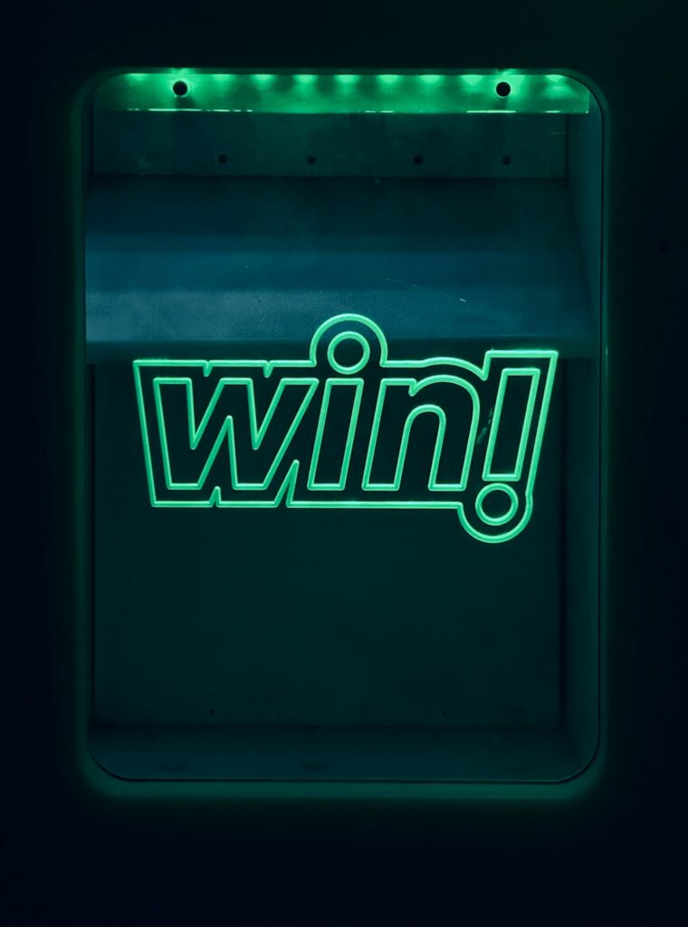 Win - Canadian Ad Insider Win