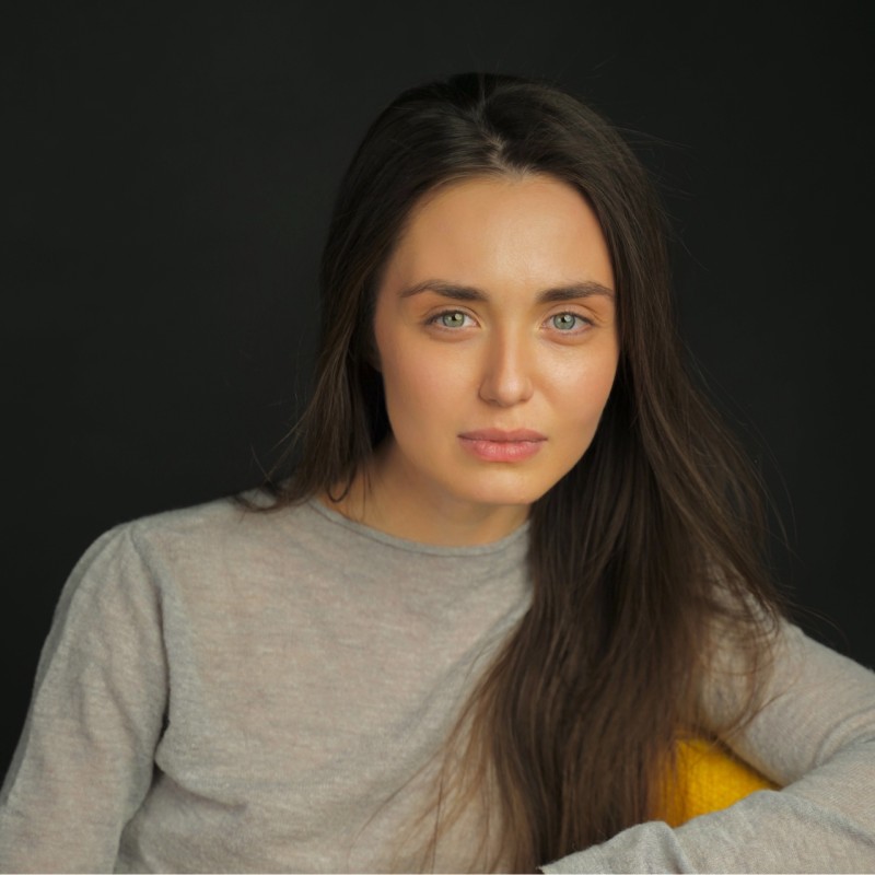Alina Pohodina