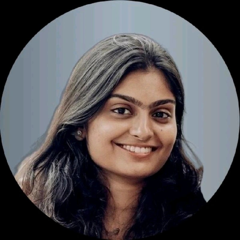 Varsha Ravi