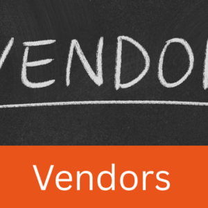 Vendors - Directory